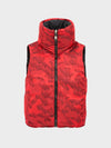 Courchevel Ski Vest