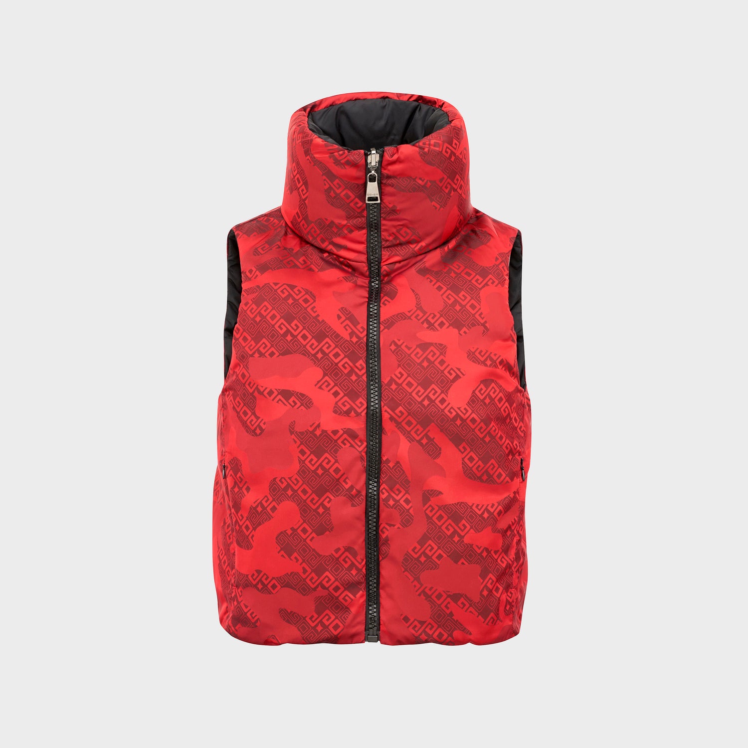 Courchevel Ski Vest