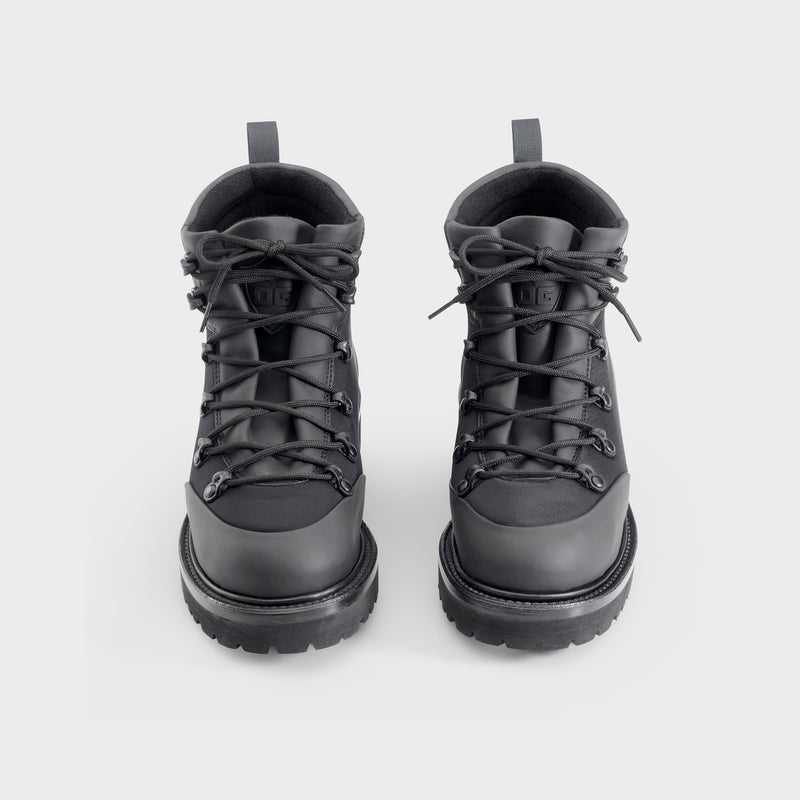Creek Boots