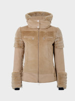 Whistler Mink Ski Jacket