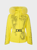 Aspen Panther Sw. Ski Jacket