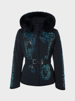 Aspen Panther Sw. Ski Jacket