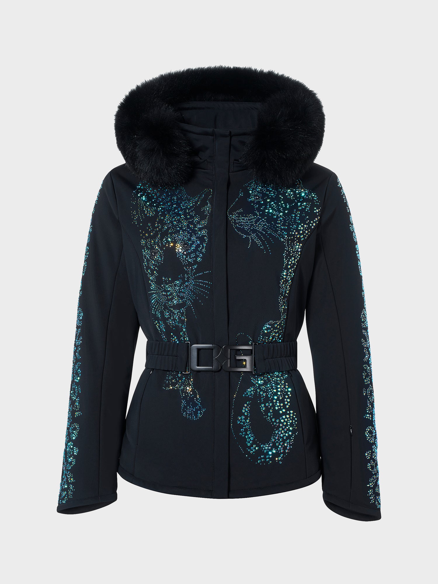 Aspen Panther Sw. Ski Jacket