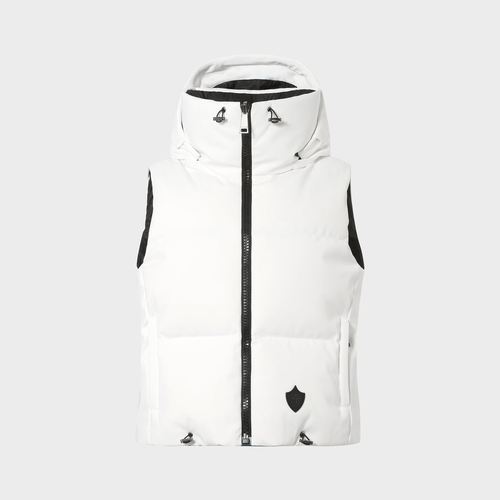 Courchevel Ski Vest