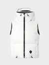 Courchevel Ski Vest
