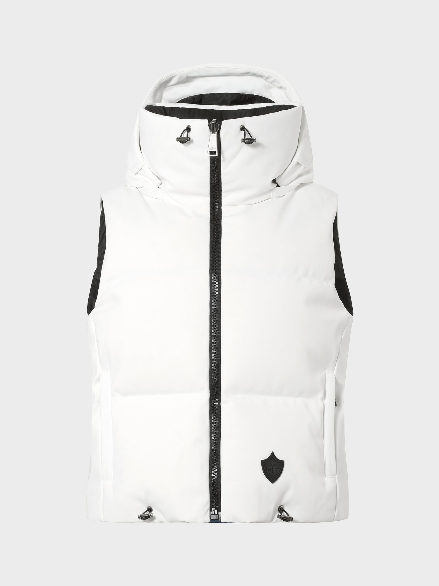 Courchevel Ski Vest