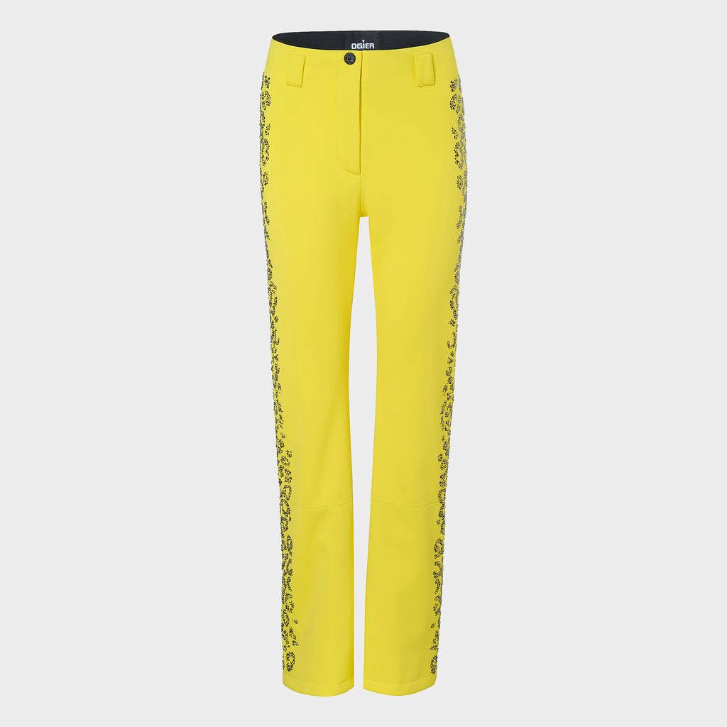 Lady Panther Ski Pants