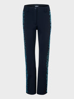 Lady Panther Ski Pants