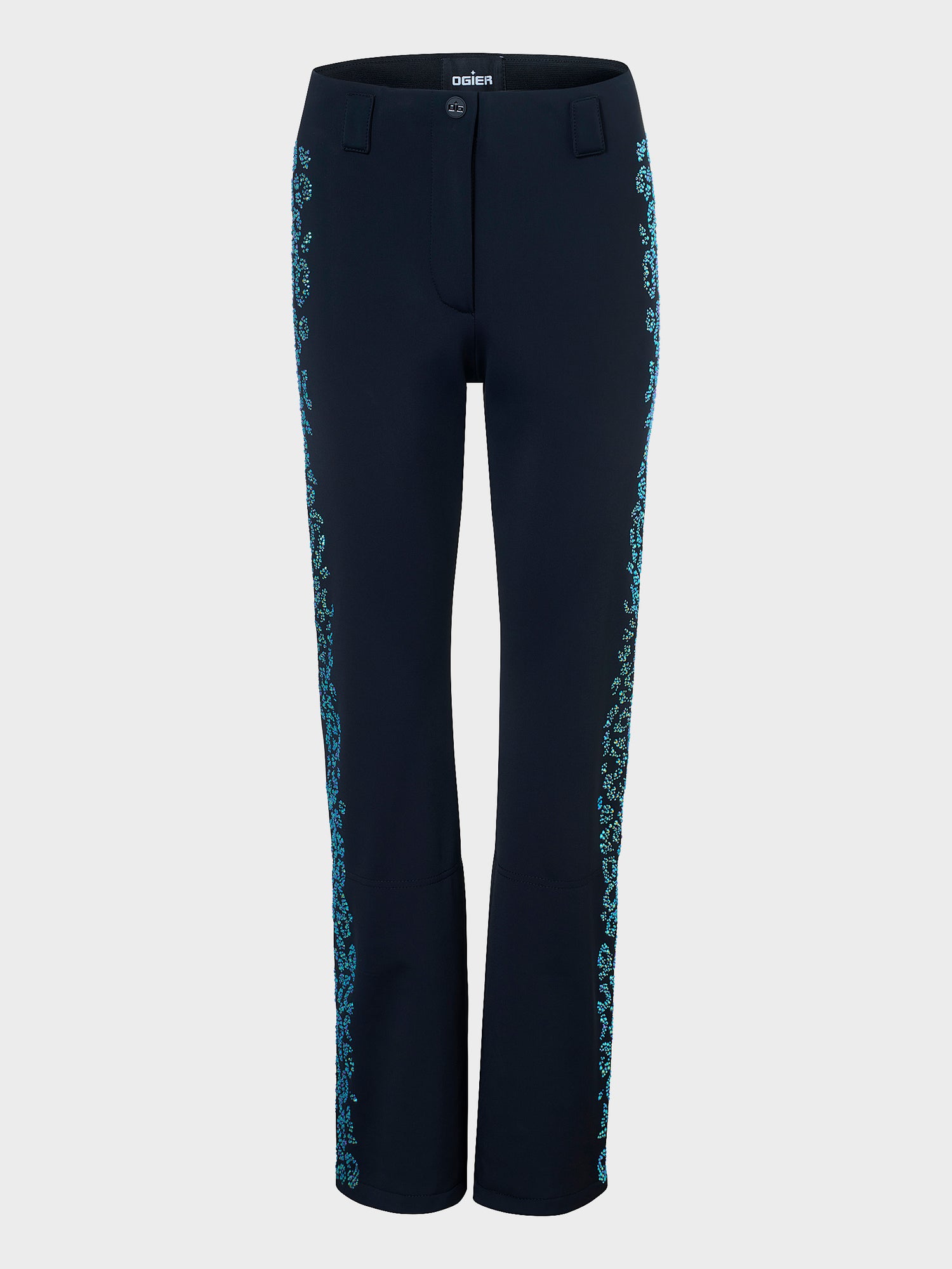 Lady Panther Ski Pants