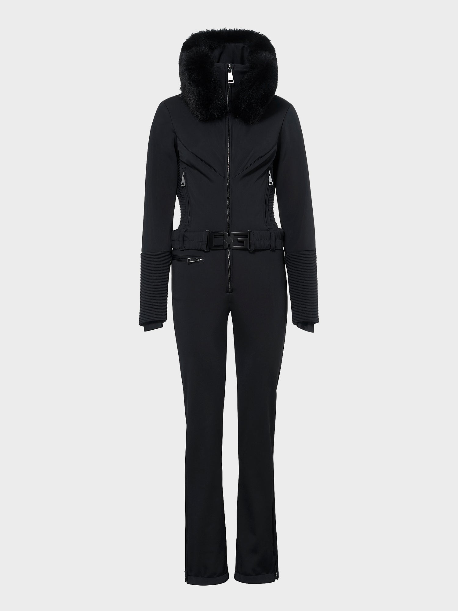 Saturn Ski One Piece