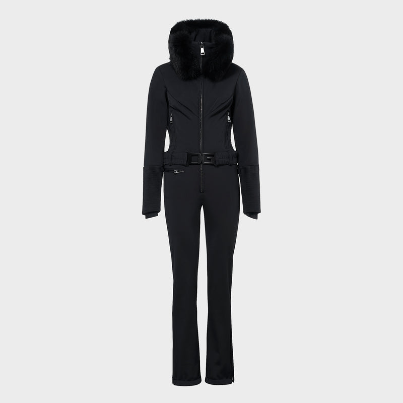 Saturn Ski One Piece