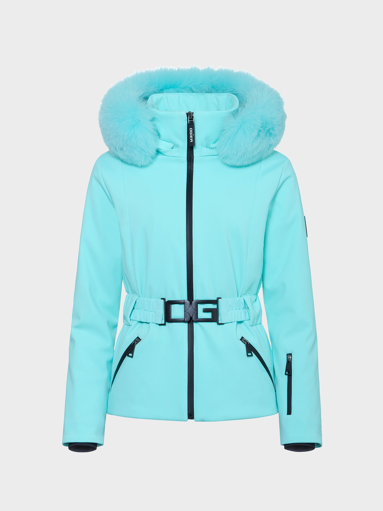 Iceland Ski Jacket