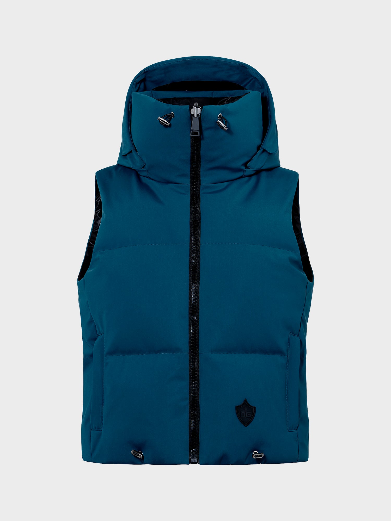 Courchevel Ski Vest