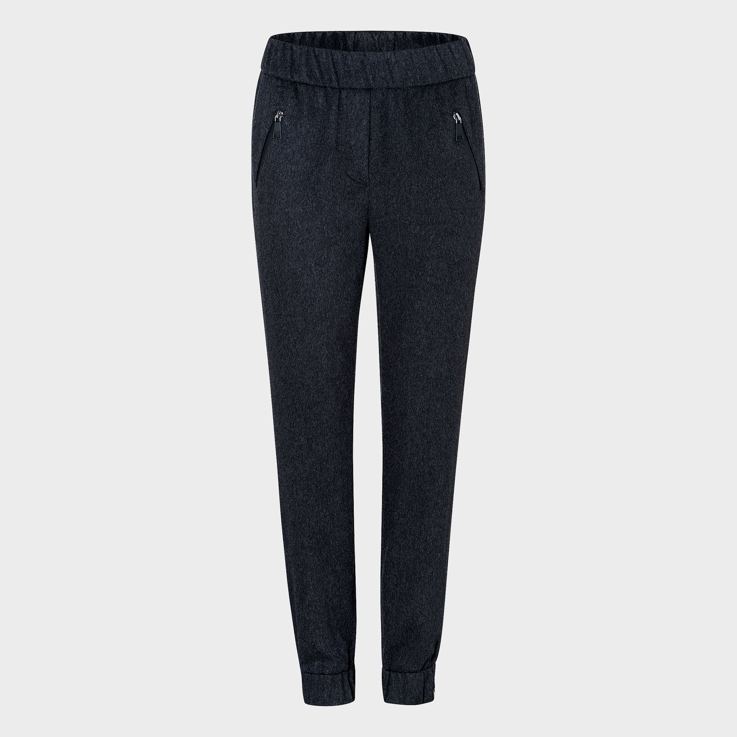 Osaka Wool Pants