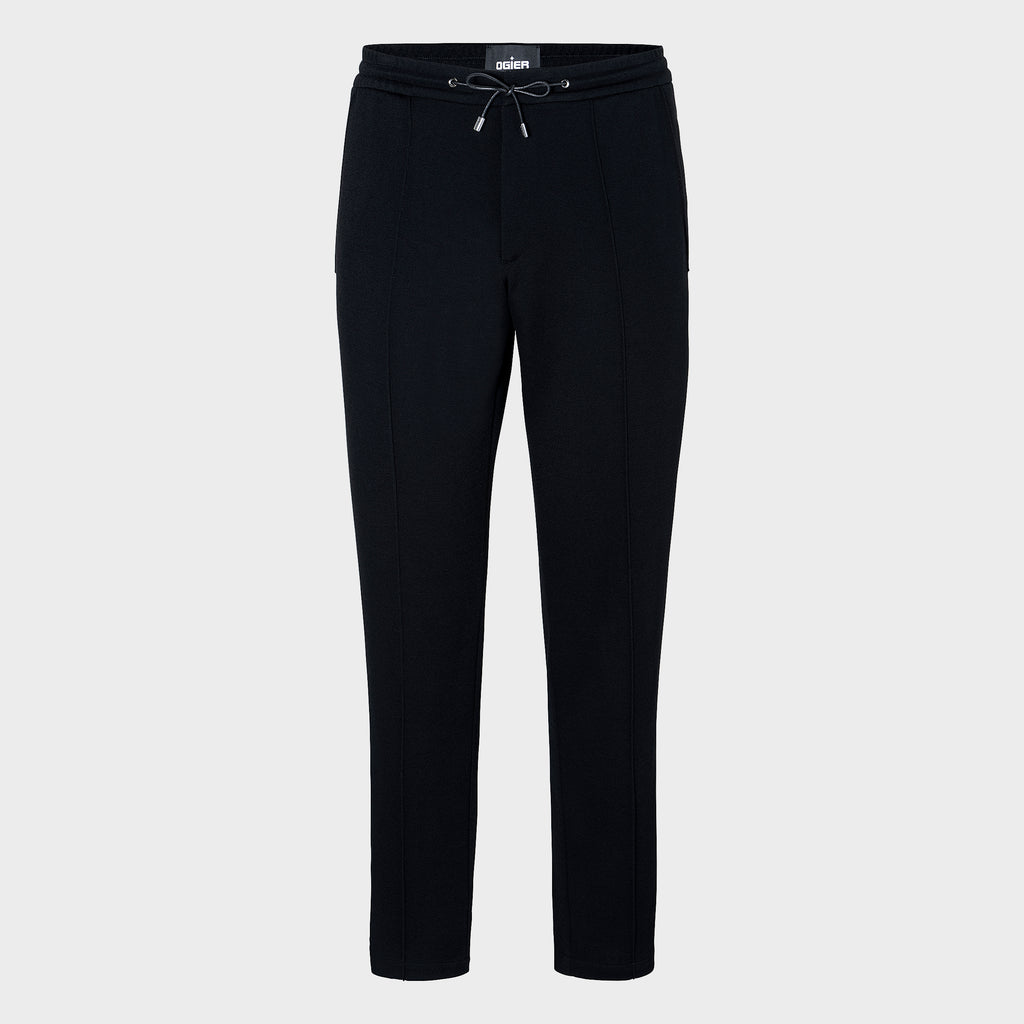Courmayeur Wool Pants