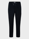 Courmayeur Wool Pants