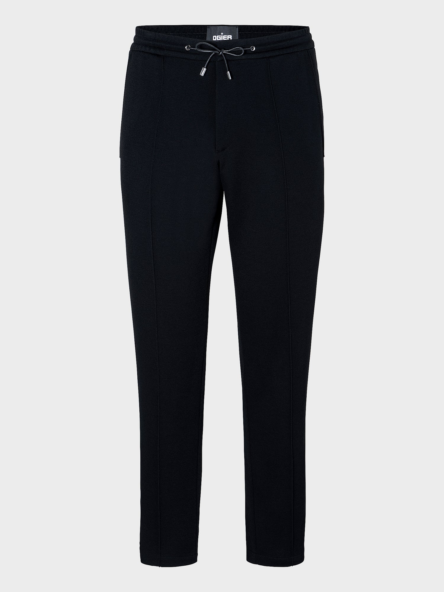 Courmayeur Wool Pants