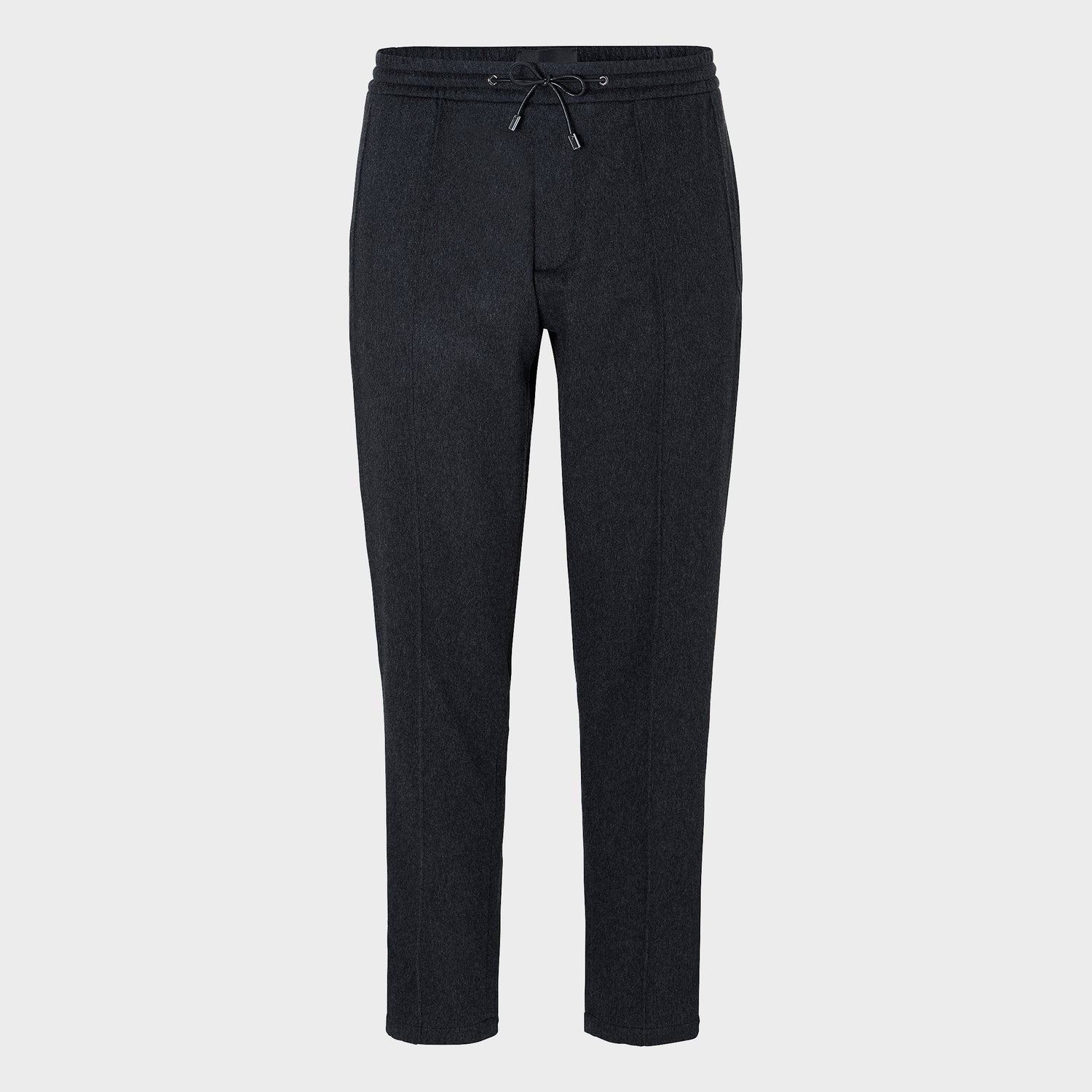 Courmayeur Wool Pants