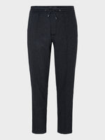 Courmayeur Wool Pants