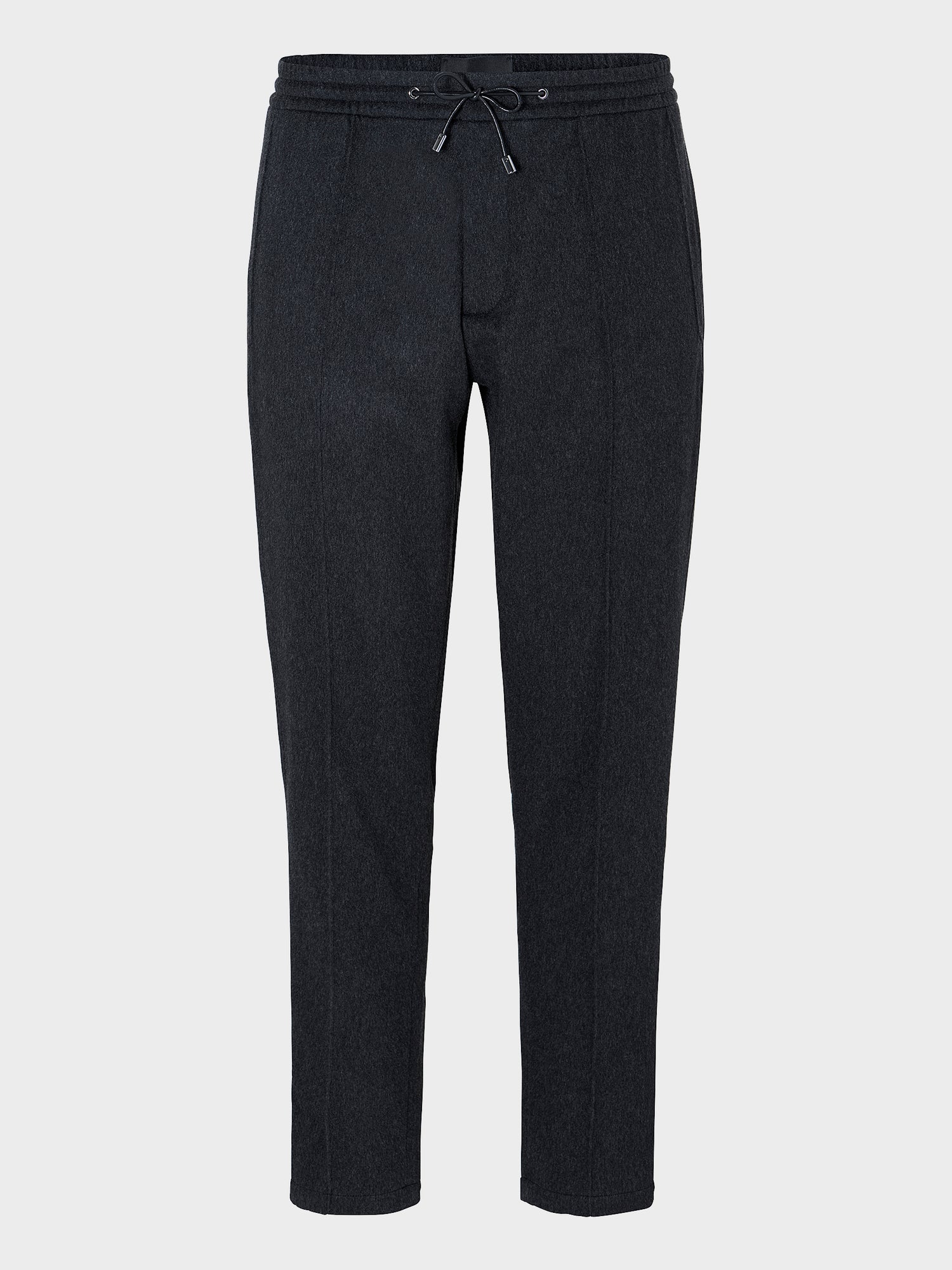 Courmayeur Wool Pants