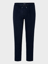 Courmayeur Wool Pants