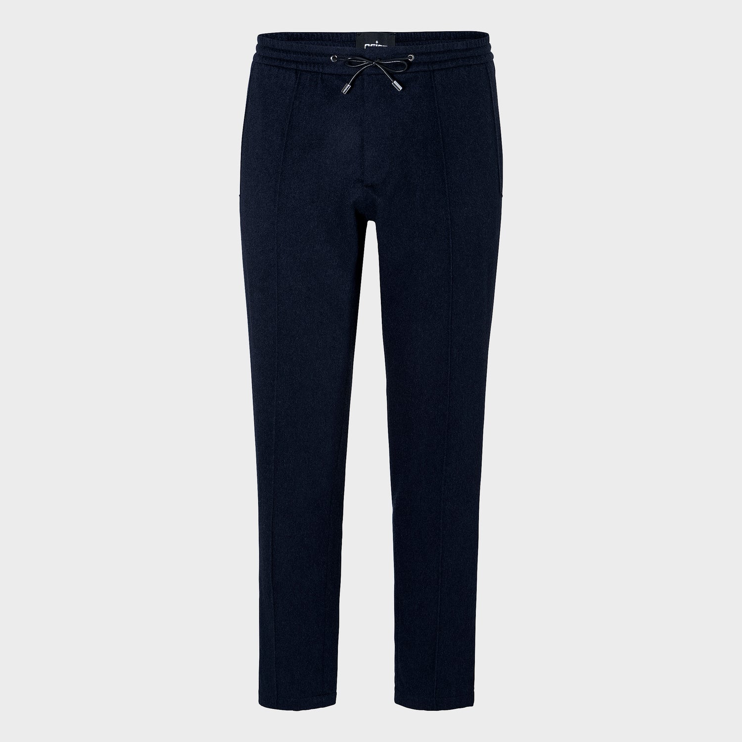 Courmayeur Wool Pants