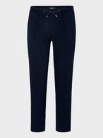 Courmayeur Wool Pants