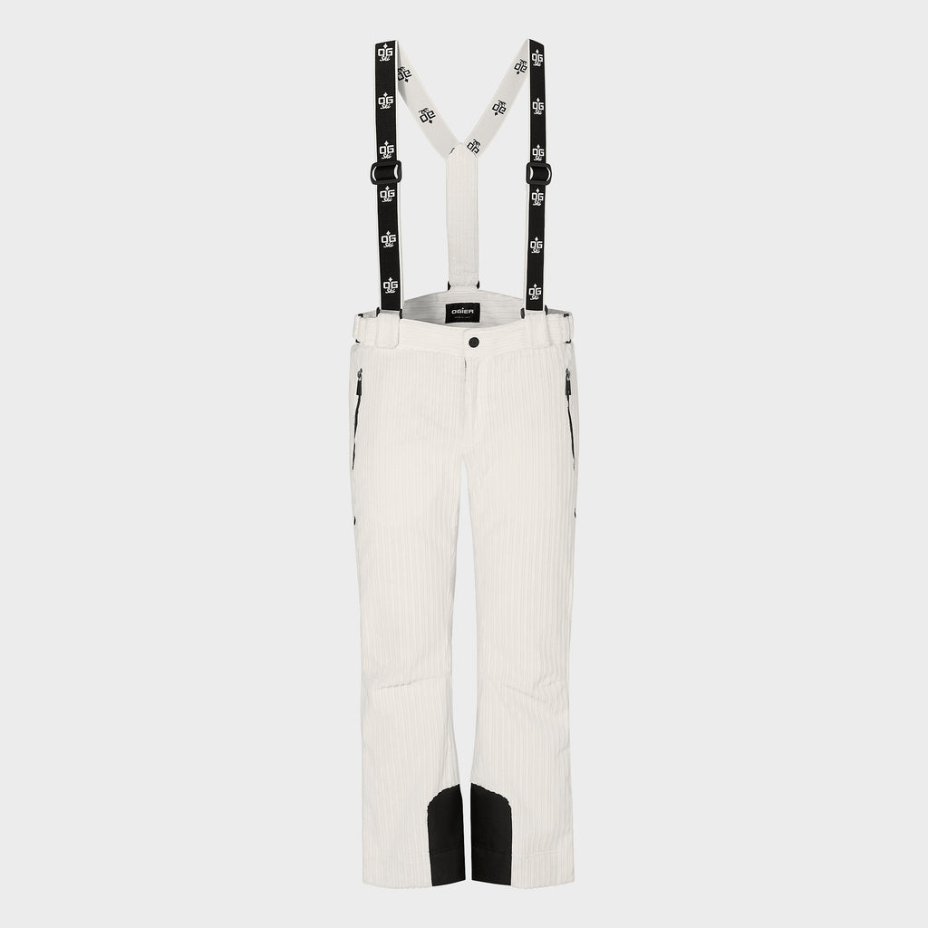 Monttremblant Ski Pants