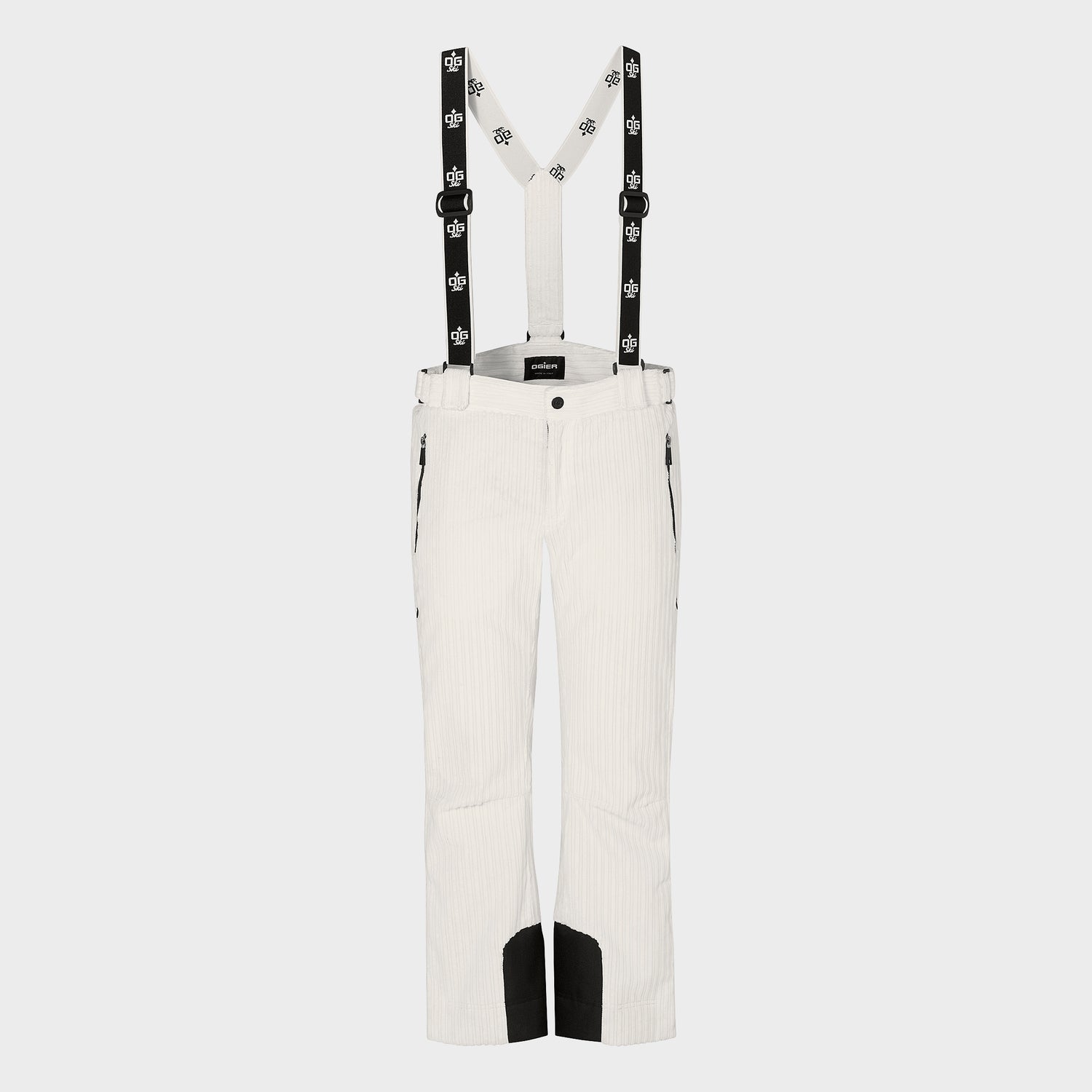 Monttremblant Ski Pants