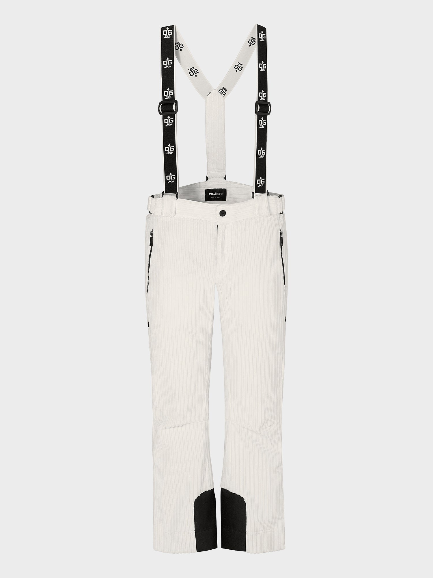 Monttremblant Ski Pants