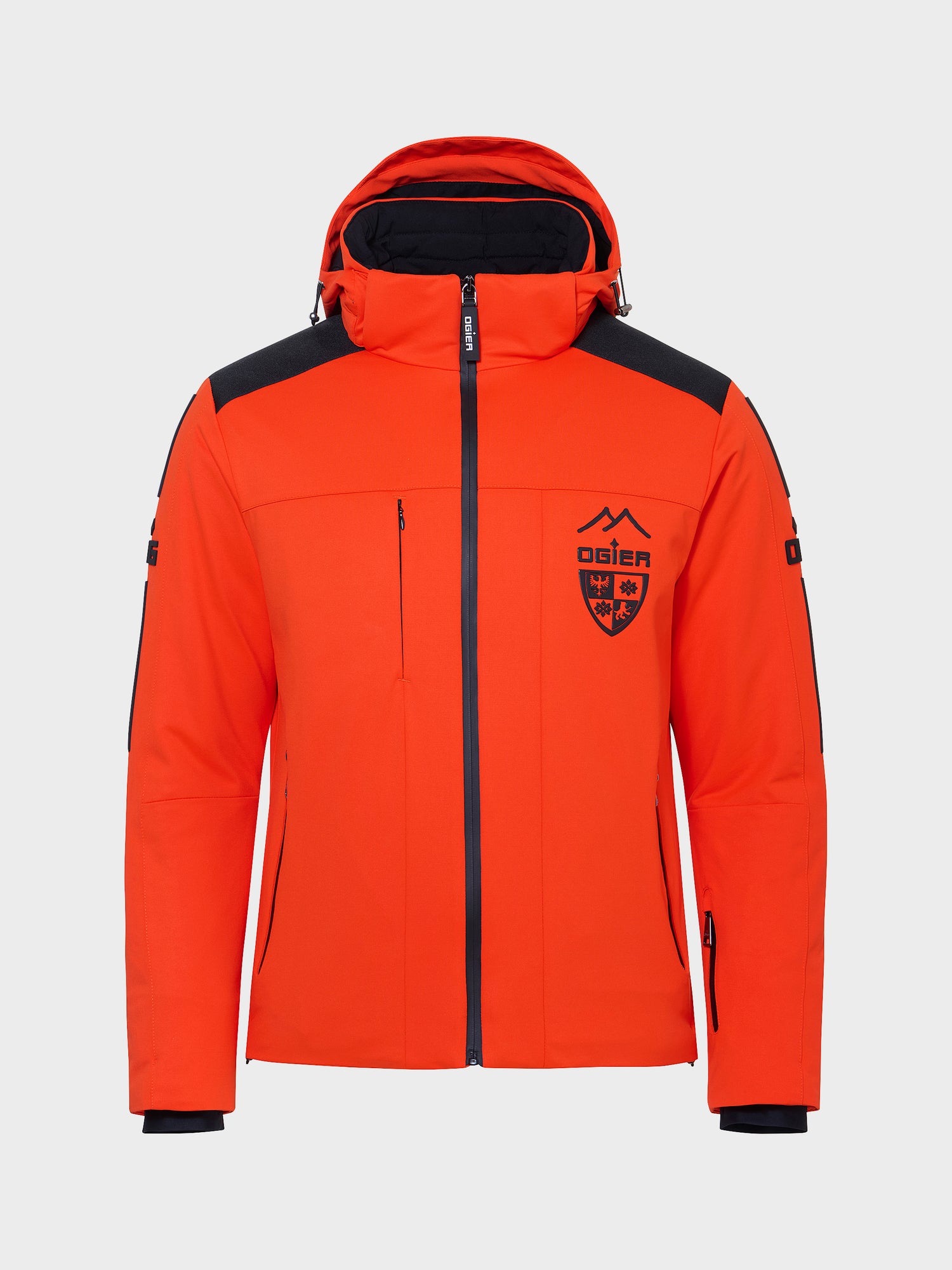 Cervinia Ski Jacket