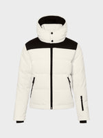 Montreal Velvet Ski Jacket