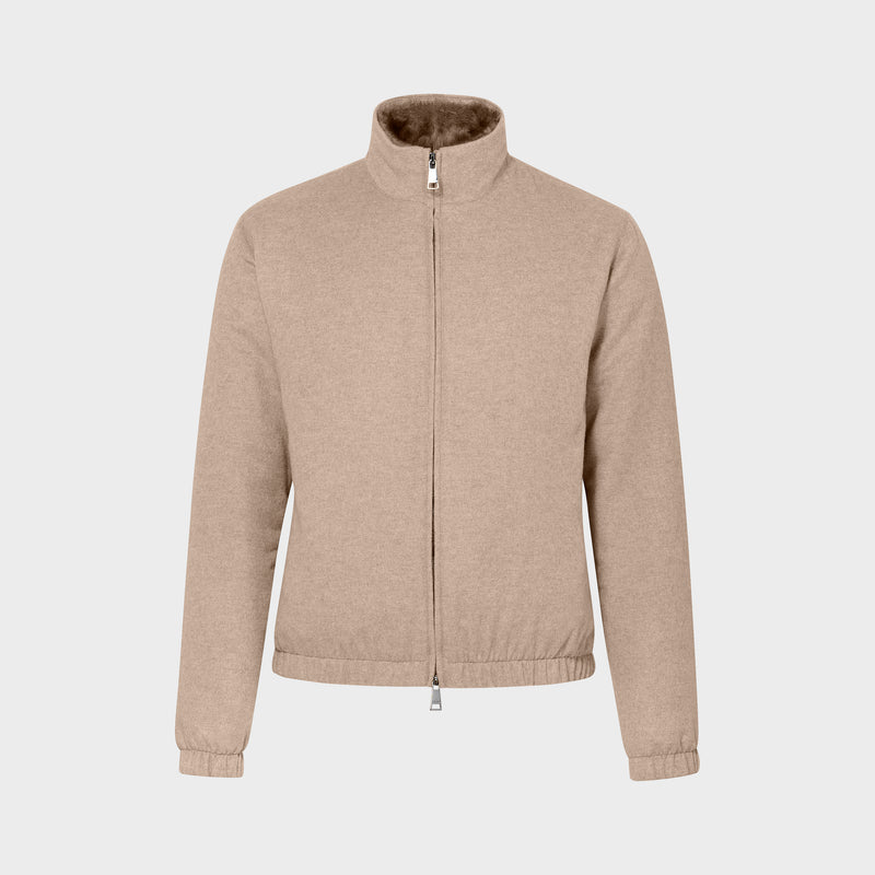 Anton Sable Bomber