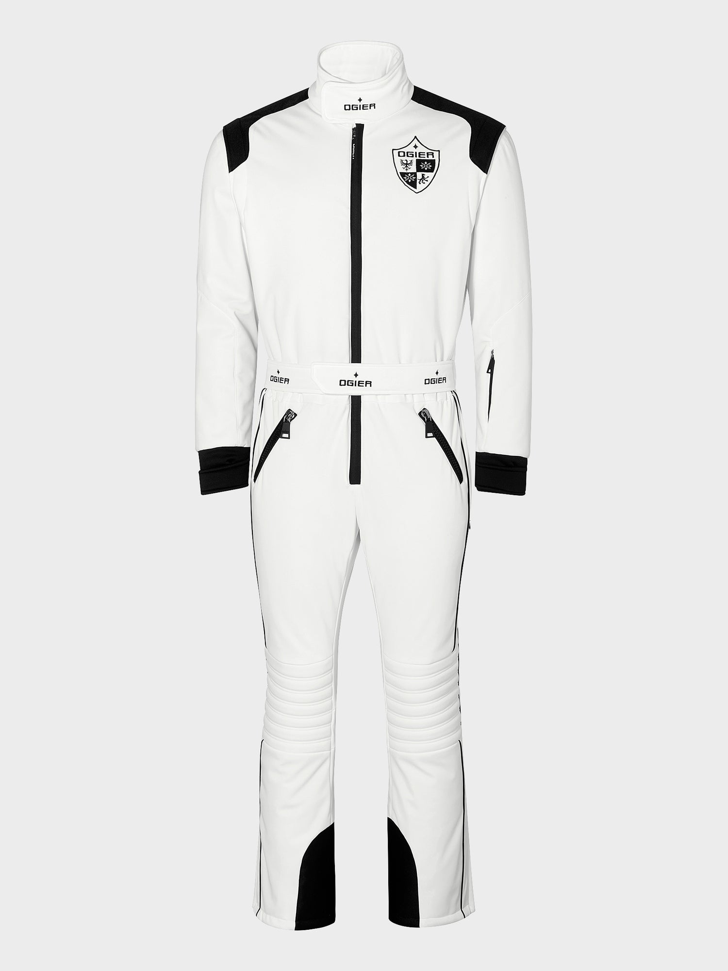 Silverstone Ski One Piece