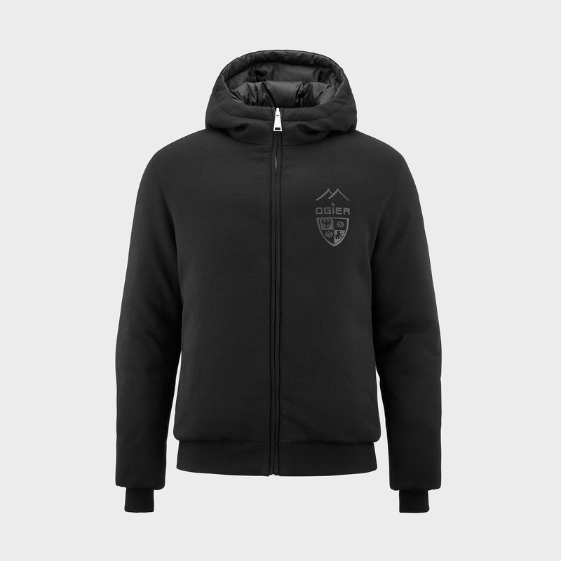 Boston Jacket