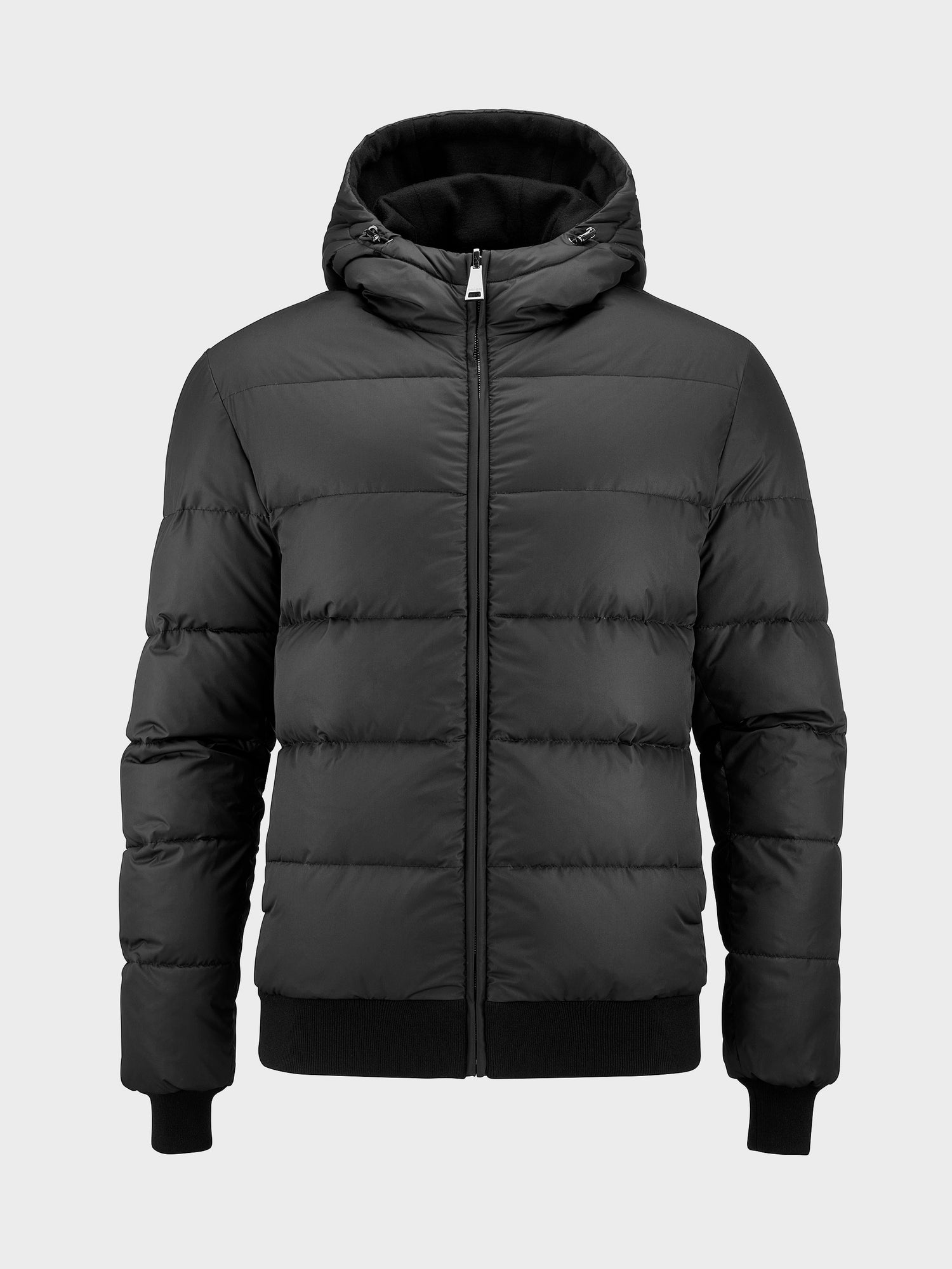 Boston Jacket