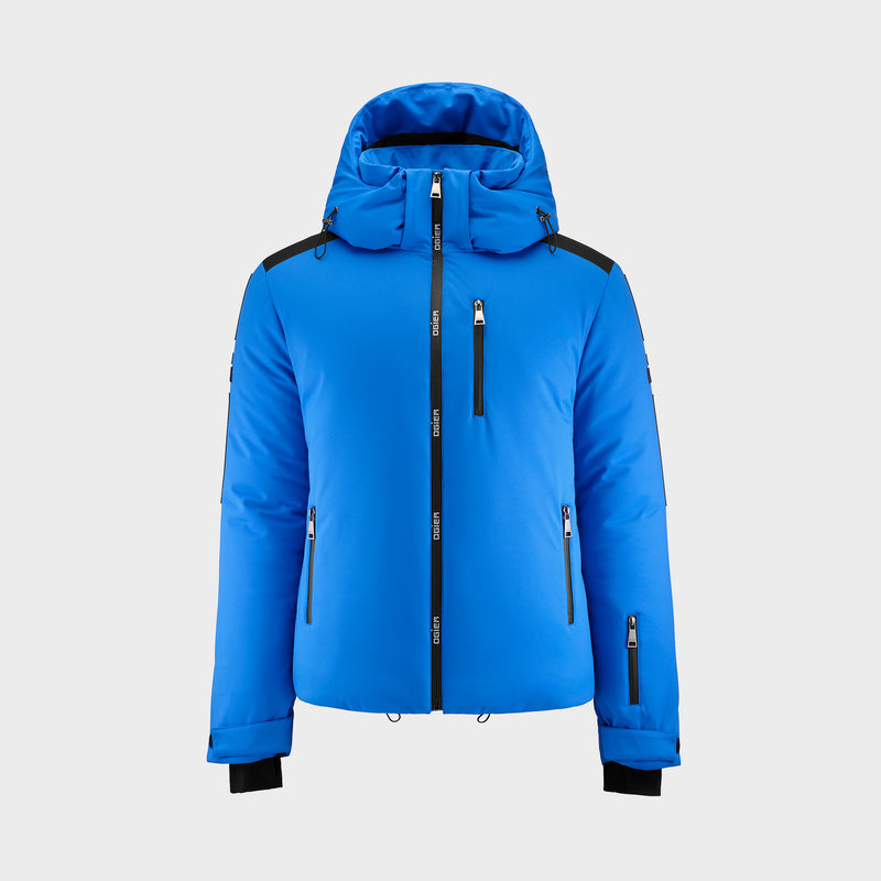 Jumanji Ski Jacket