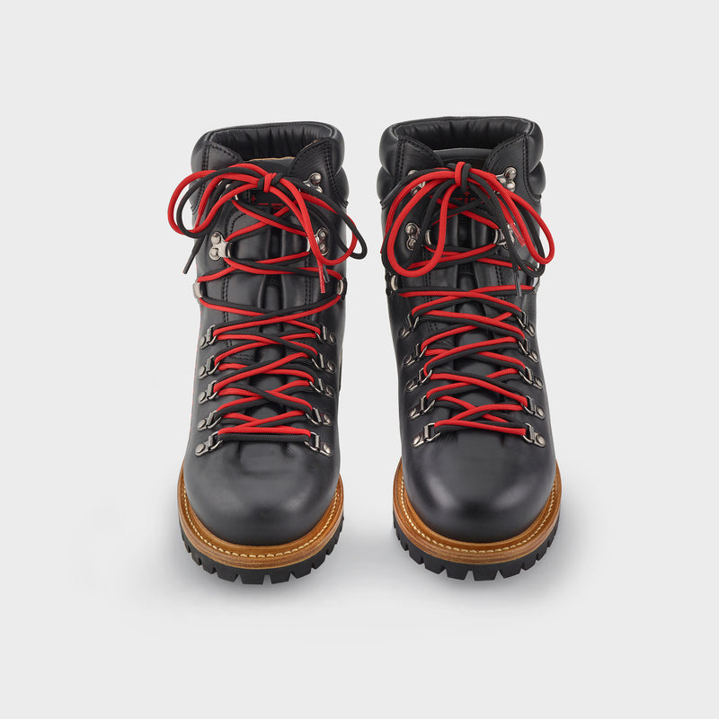 Kansas Boots