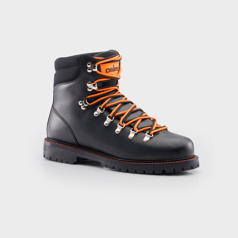 Kansas Boots