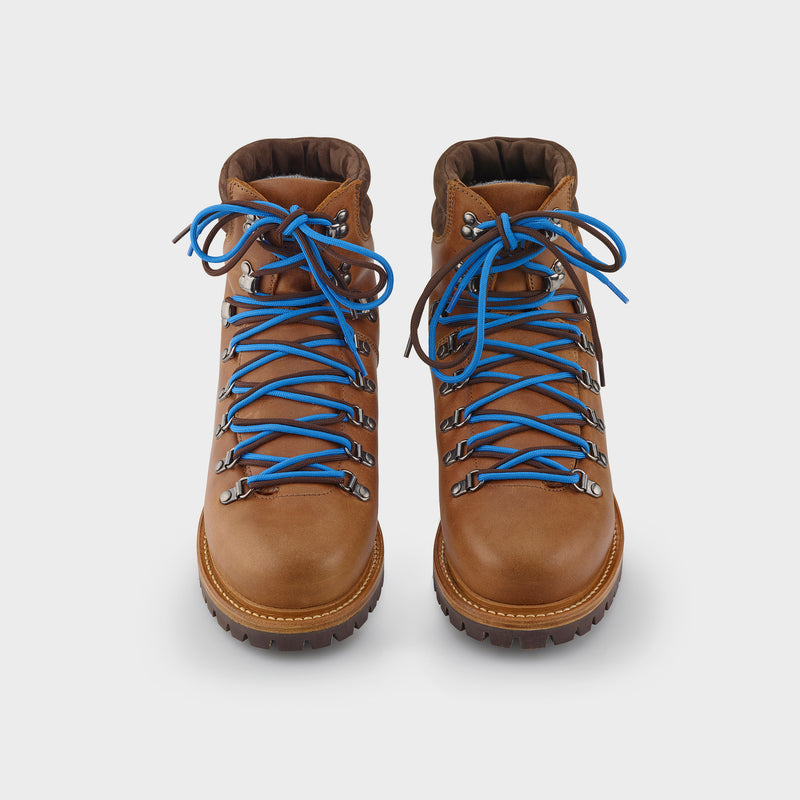 Kansas Boots