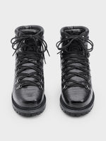 Kansas Alligator Boots