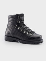 Kansas Alligator Boots