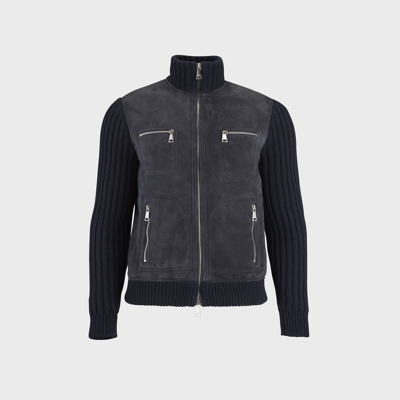 Orlando Jacket