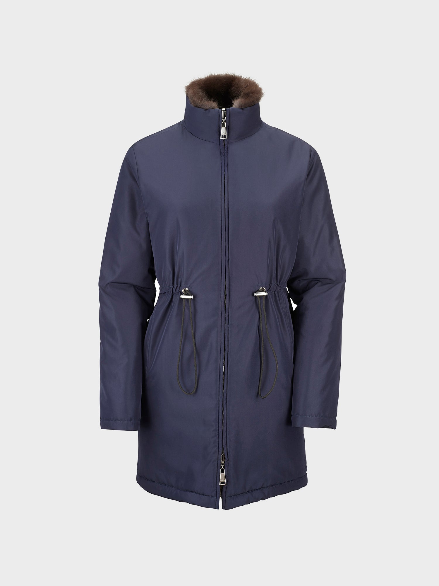 Petersburg Coat