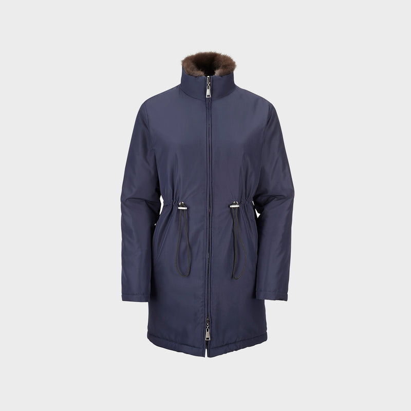 Petersburg Coat