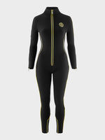 Portillo Wool One Piece