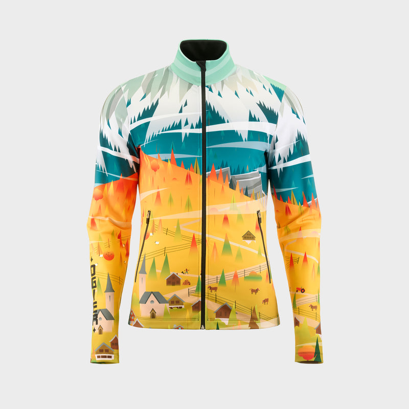 Resort Mid Layer