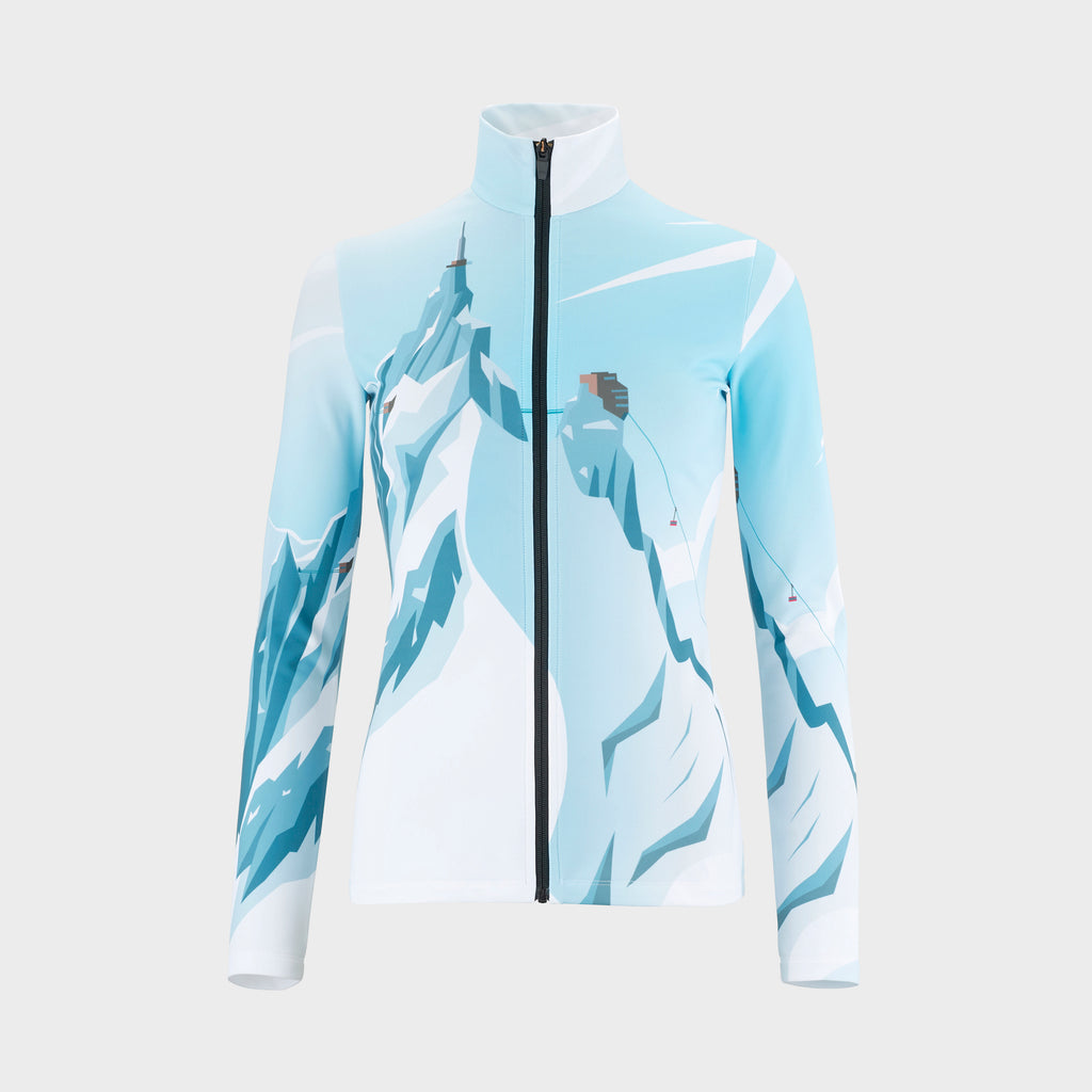 Couche intermédiaire Adriana