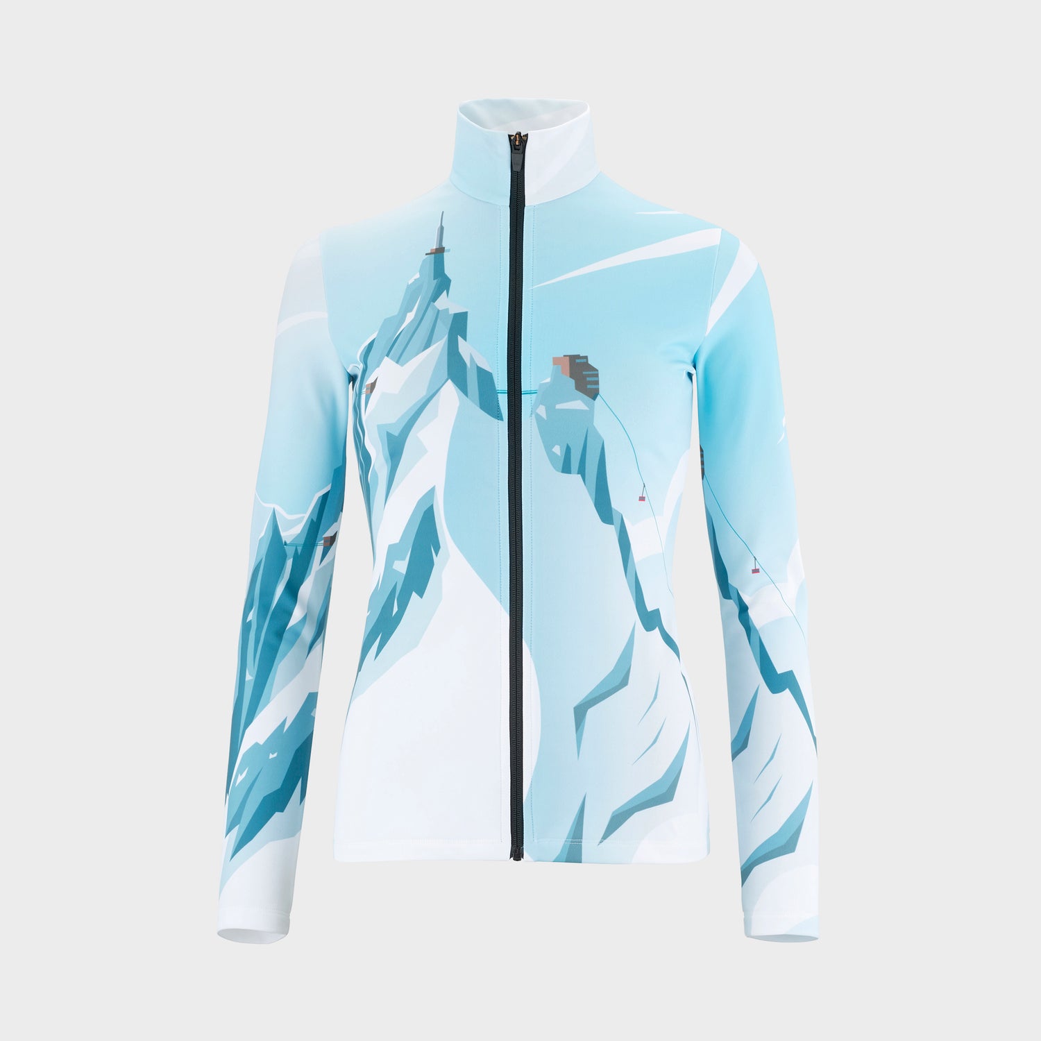 Couche intermédiaire Adriana