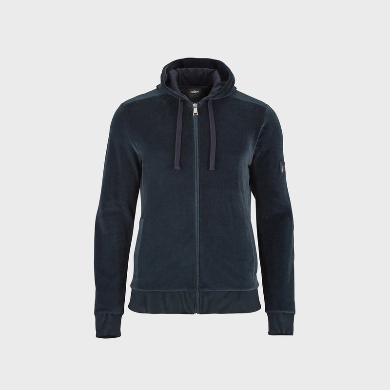 Riffle Sweater